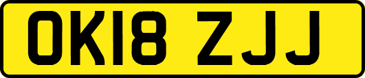 OK18ZJJ