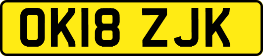 OK18ZJK
