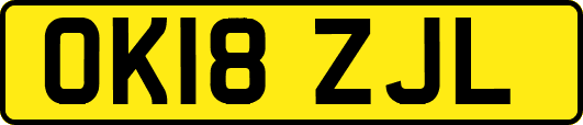 OK18ZJL