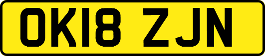 OK18ZJN