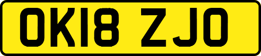 OK18ZJO