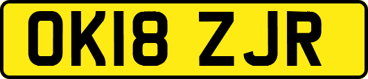 OK18ZJR