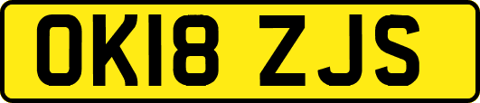 OK18ZJS