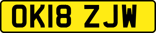 OK18ZJW