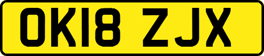 OK18ZJX