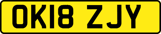 OK18ZJY