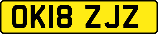 OK18ZJZ