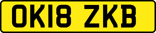OK18ZKB