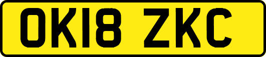 OK18ZKC