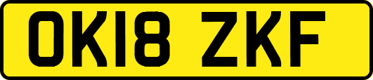 OK18ZKF