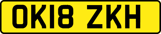 OK18ZKH