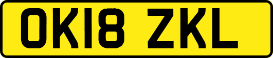 OK18ZKL