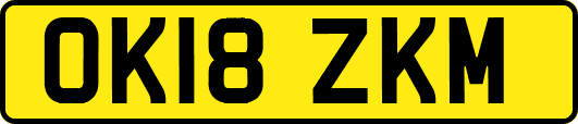 OK18ZKM