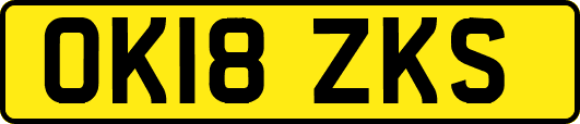 OK18ZKS