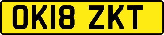 OK18ZKT