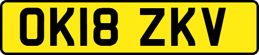 OK18ZKV