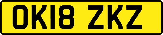 OK18ZKZ