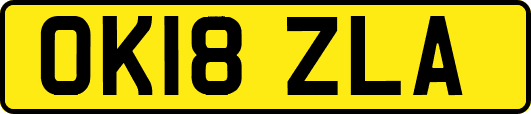 OK18ZLA