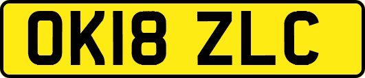 OK18ZLC