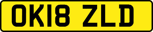 OK18ZLD