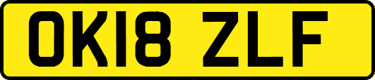 OK18ZLF