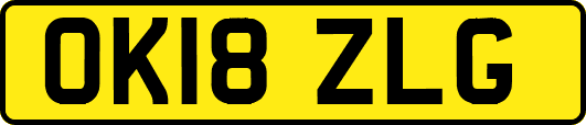 OK18ZLG