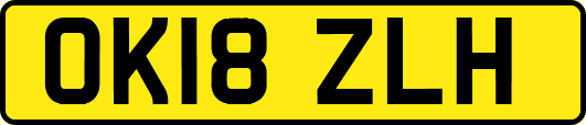 OK18ZLH