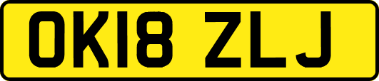 OK18ZLJ