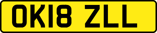 OK18ZLL