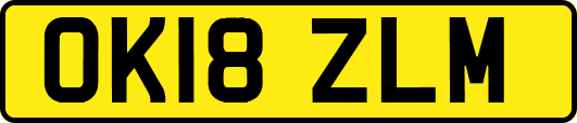 OK18ZLM