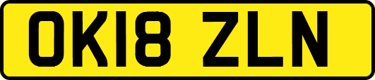OK18ZLN