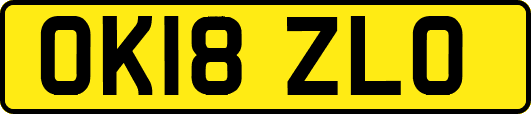 OK18ZLO