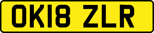 OK18ZLR