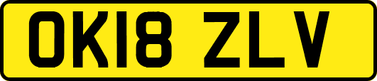 OK18ZLV