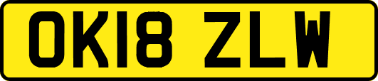 OK18ZLW