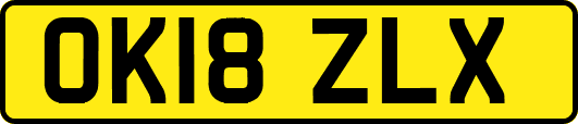 OK18ZLX