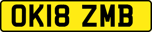 OK18ZMB