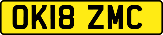 OK18ZMC
