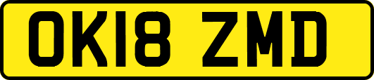 OK18ZMD