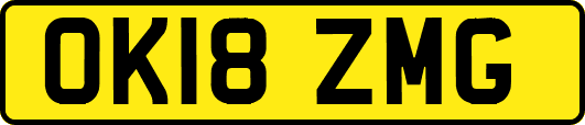 OK18ZMG