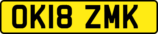 OK18ZMK