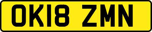 OK18ZMN