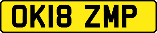 OK18ZMP