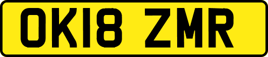 OK18ZMR