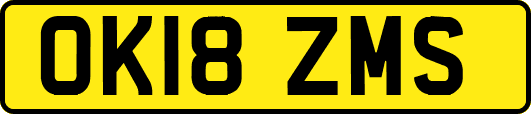 OK18ZMS