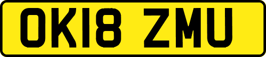 OK18ZMU