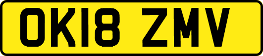 OK18ZMV