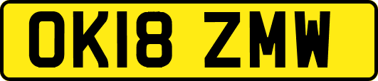 OK18ZMW
