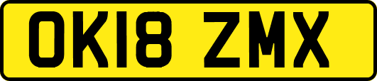 OK18ZMX