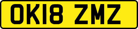 OK18ZMZ